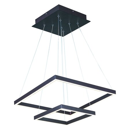 Et2 Quad-Single Pendant E22405-BZ